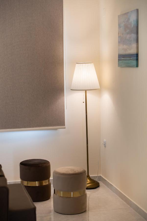 Bounatsa Studios & Apartments Nydri  Buitenkant foto