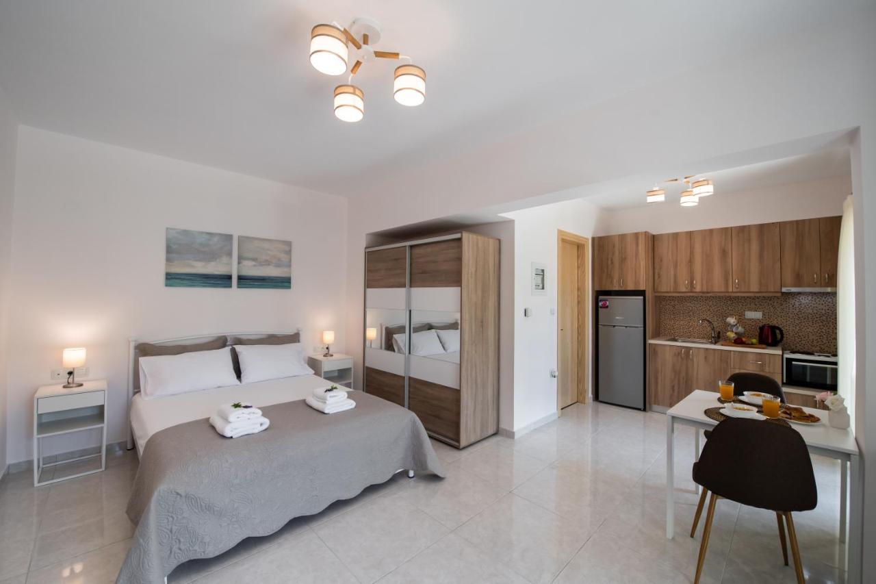 Bounatsa Studios & Apartments Nydri  Buitenkant foto