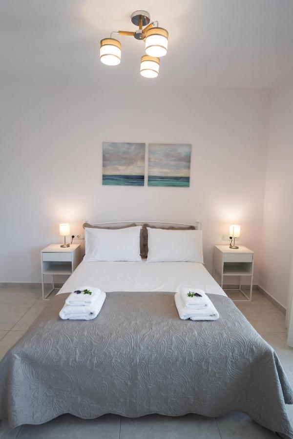 Bounatsa Studios & Apartments Nydri  Buitenkant foto