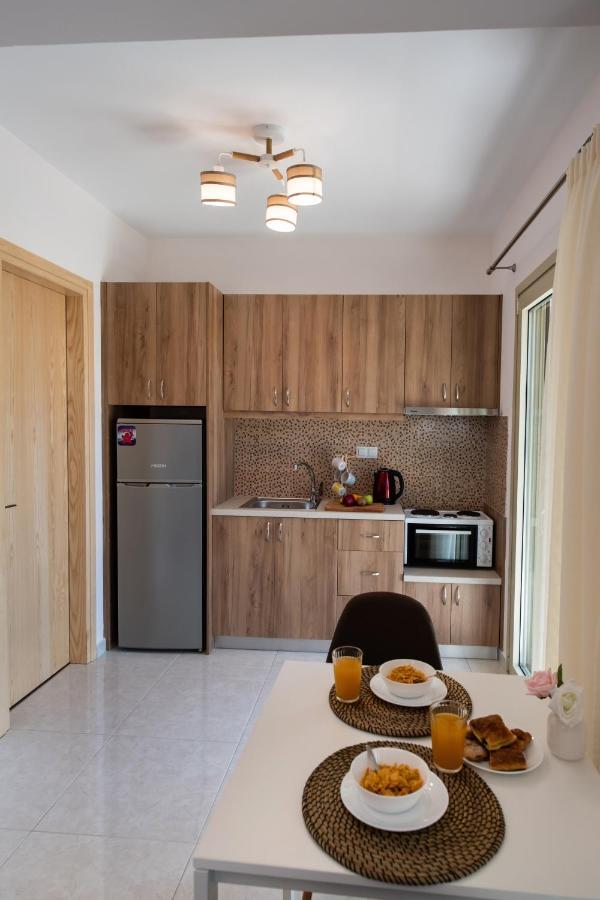 Bounatsa Studios & Apartments Nydri  Buitenkant foto