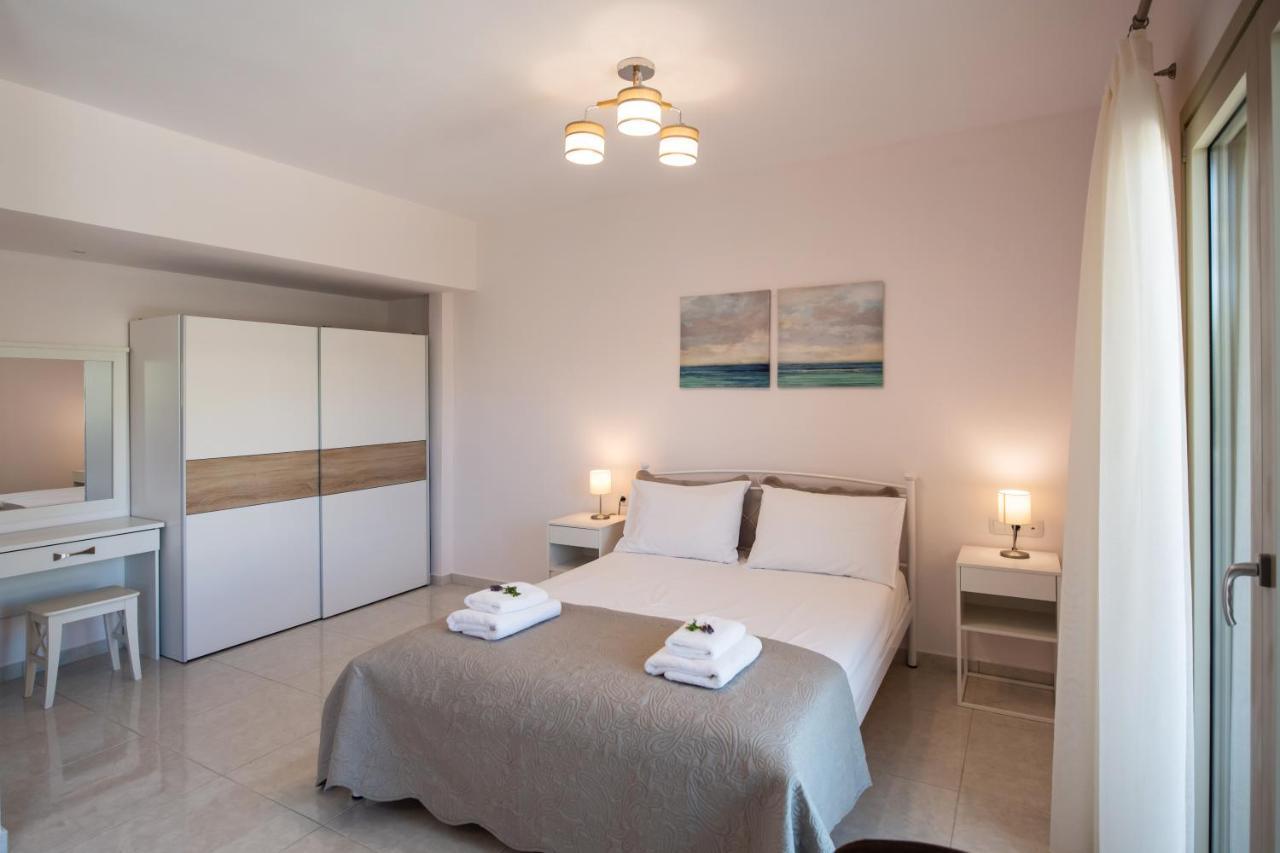 Bounatsa Studios & Apartments Nydri  Buitenkant foto