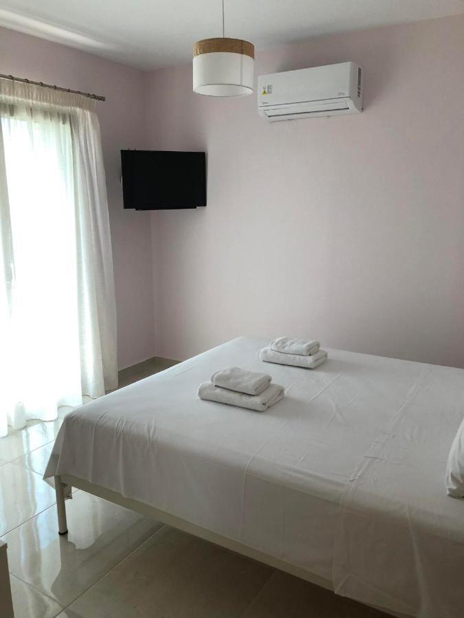 Bounatsa Studios & Apartments Nydri  Buitenkant foto
