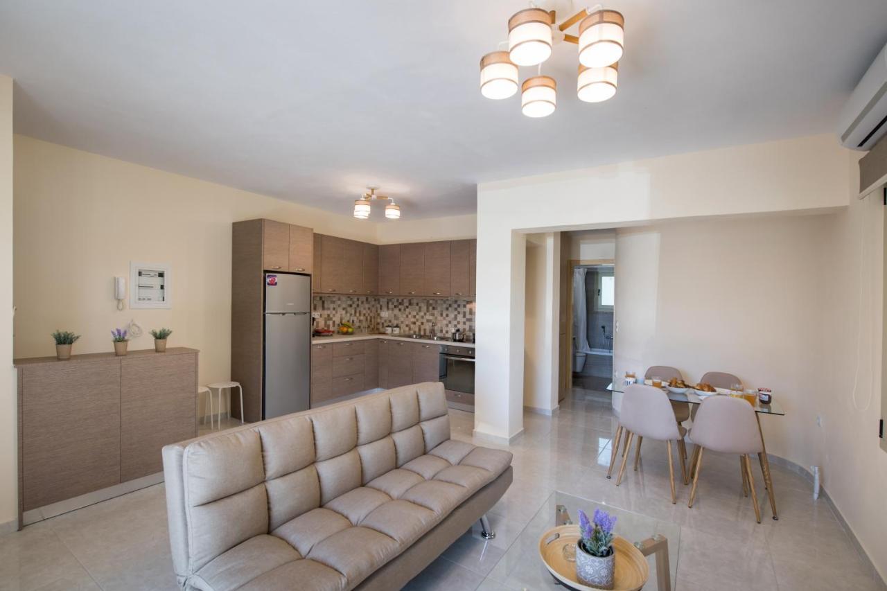 Bounatsa Studios & Apartments Nydri  Buitenkant foto