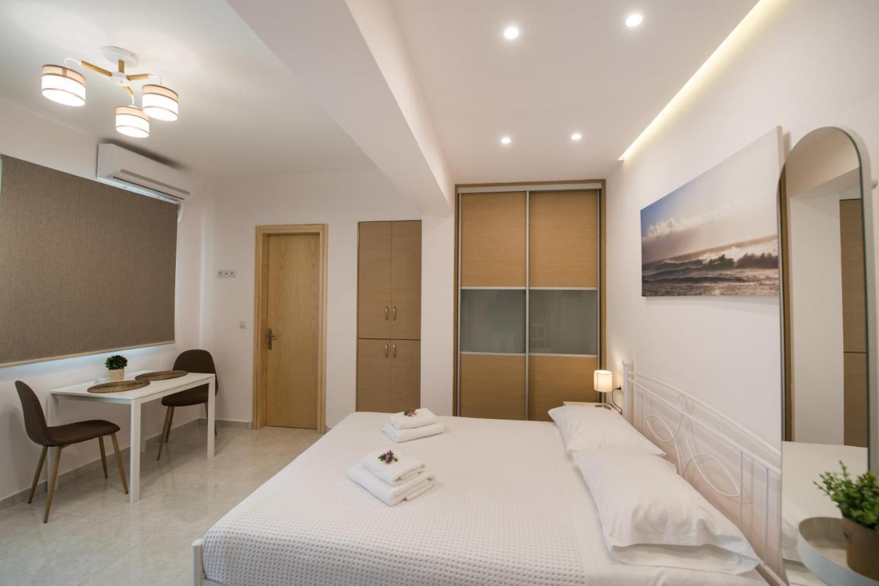 Bounatsa Studios & Apartments Nydri  Buitenkant foto