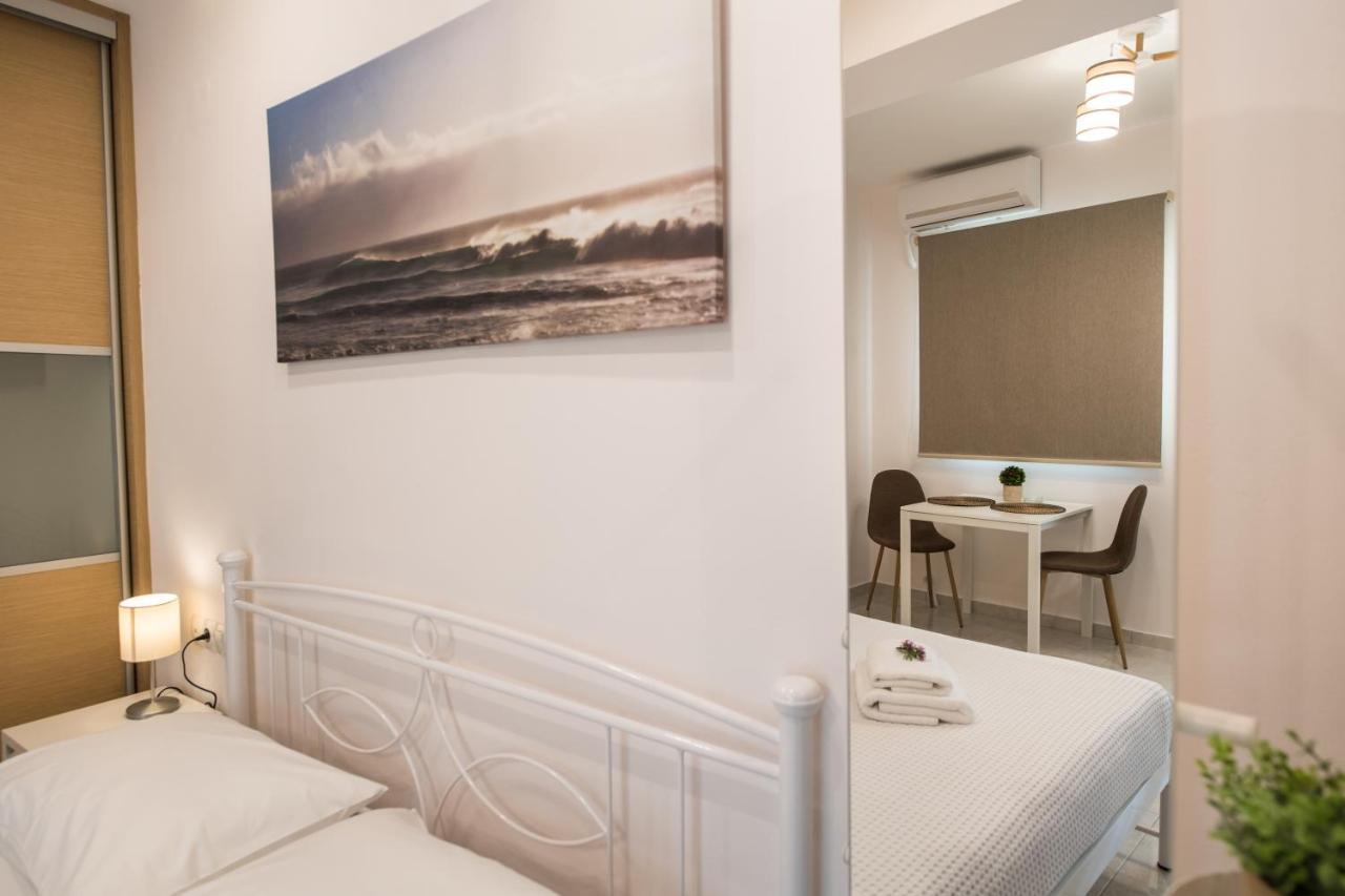 Bounatsa Studios & Apartments Nydri  Buitenkant foto