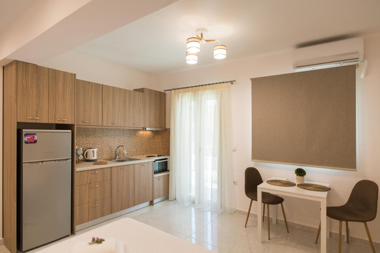 Bounatsa Studios & Apartments Nydri  Buitenkant foto
