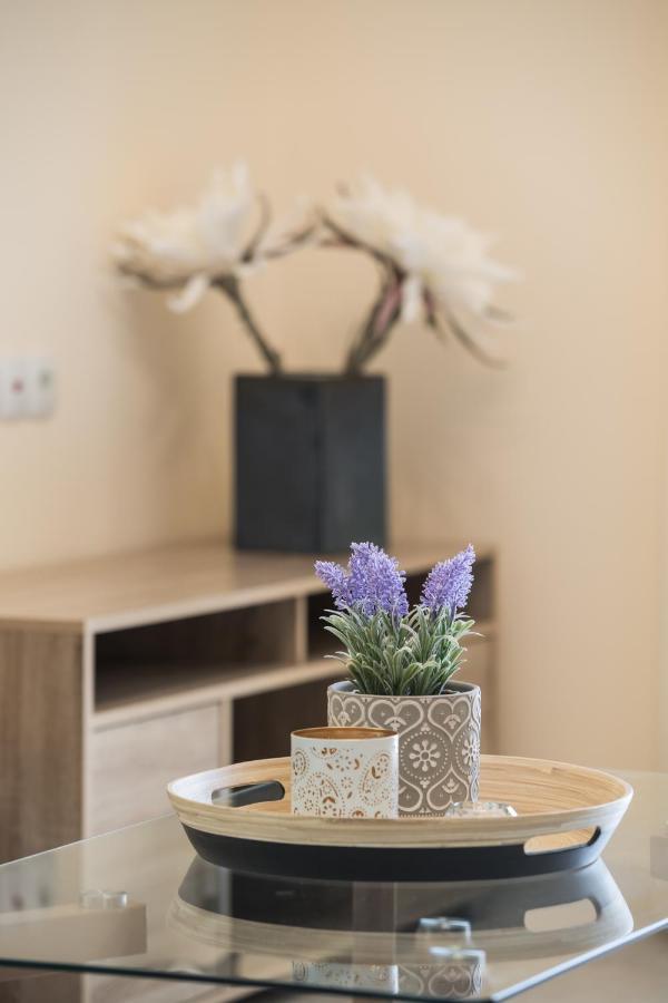 Bounatsa Studios & Apartments Nydri  Buitenkant foto