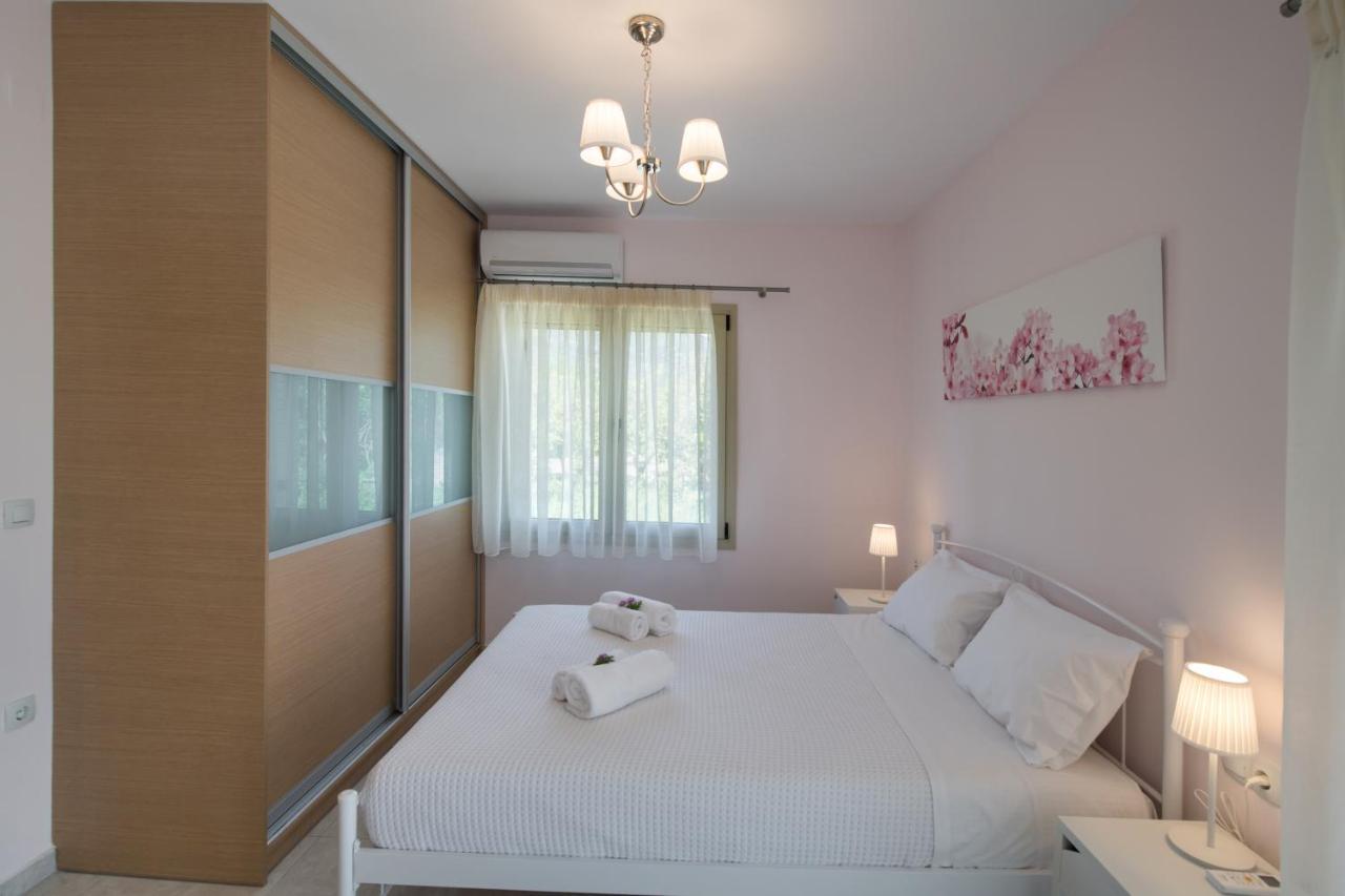 Bounatsa Studios & Apartments Nydri  Buitenkant foto