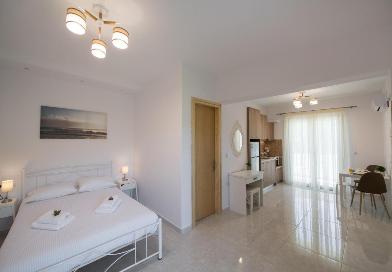 Bounatsa Studios & Apartments Nydri  Buitenkant foto