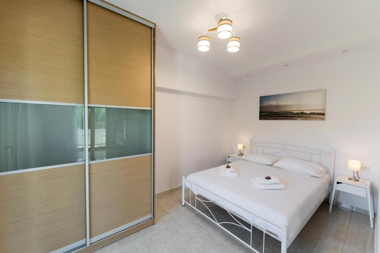 Bounatsa Studios & Apartments Nydri  Buitenkant foto