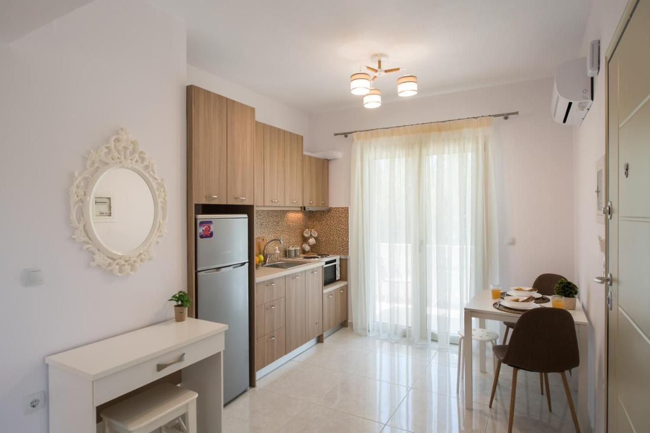 Bounatsa Studios & Apartments Nydri  Buitenkant foto